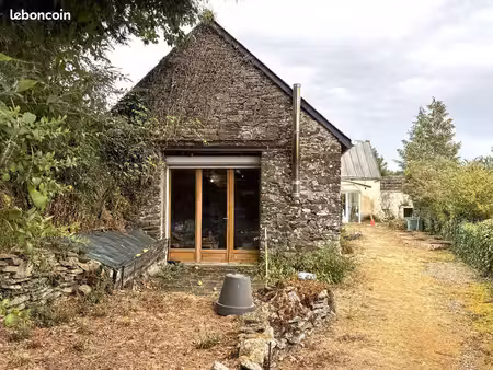 maison 2 pièces 44 m²