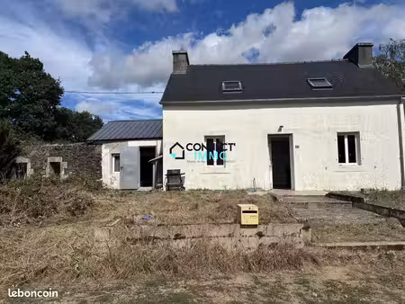 maison 4 pièces 75 m²