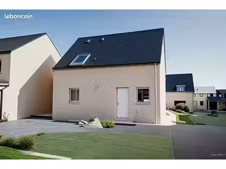 maison familiale de 5 pièces
