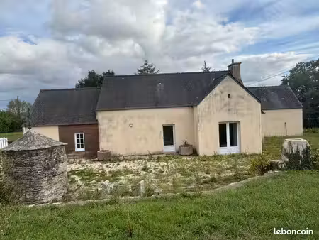 maison 4 chambres