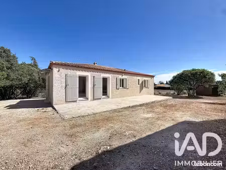 villa 5 pièces 106 m²