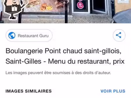 mur commerciaux