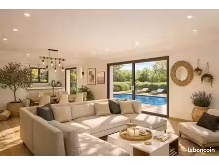 maison 6 pièces 145 m²