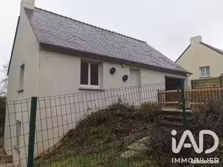 maison 4 pièces 93 m²