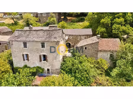 mas 7 pièces 100 m²
