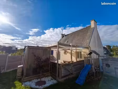 maison 5 pièces 99 m²