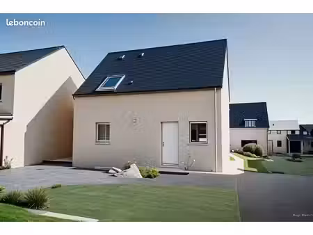 maison familiale de 5 pièces