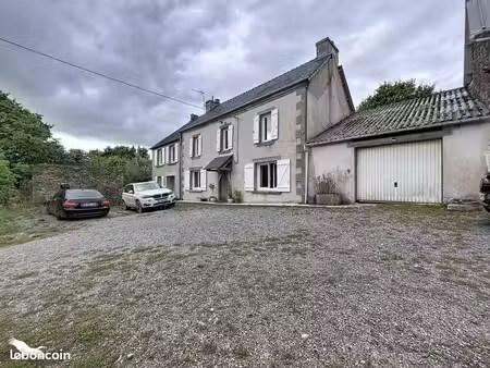 ferme 6 pièces 170 m²
