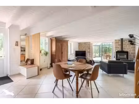 ferme 8 pièces 141 m²