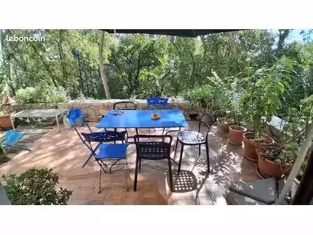 maison 91 m² corconne
