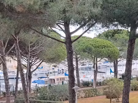 vd t3 port camargue