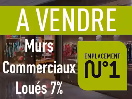 vente locaux professionnels 0 pièces 38 m² à paris 12ème (75012)  430 000 €