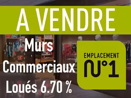 vente locaux professionnels 0 pièces 41 m² à paris 13ème (75013)  288 750 €
