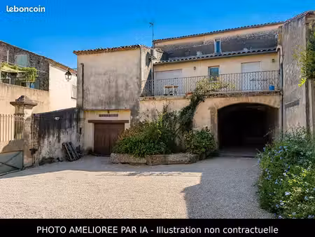 maison 10 pièces 183 m²