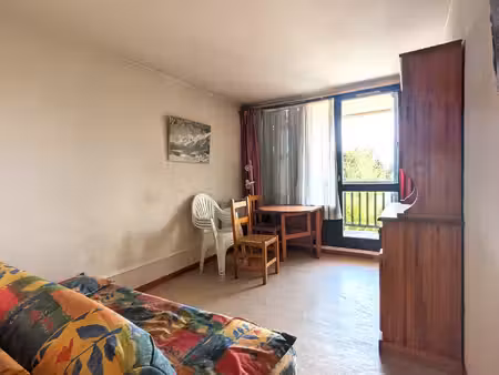 appartement à vendre font-romeu-odeillo-via