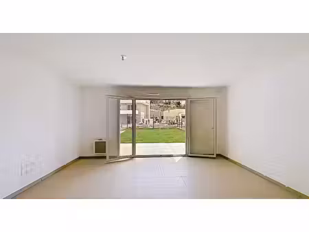 06650 – la roquette sur siagne - rare – disponible octobre 2026 -appartement neuf avec jar