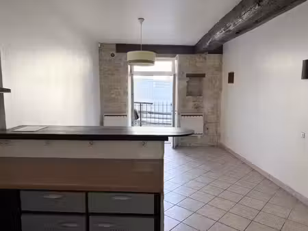 appartement à vendre le port-marly