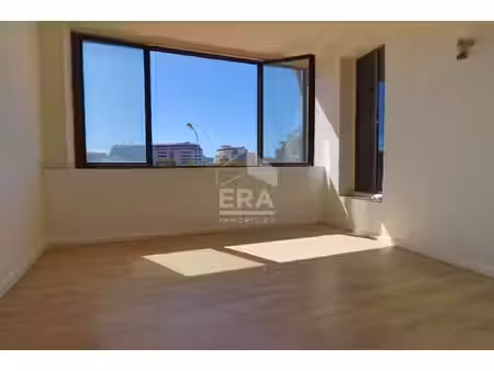 appartement marseille 2 pièce(s) 39.4 m2 - face au parc du 26ème centenaire - climatisatio