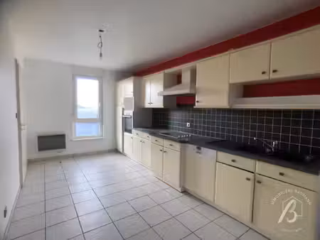 appartement à louer molsheim