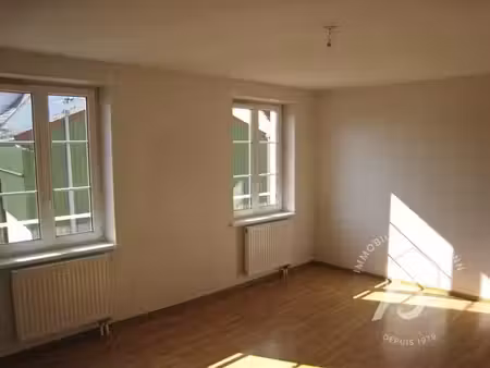 appartement à louer traenheim
