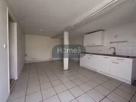 appartement centre yvetot