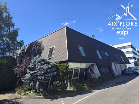 immobilier professionnel à louer annecy