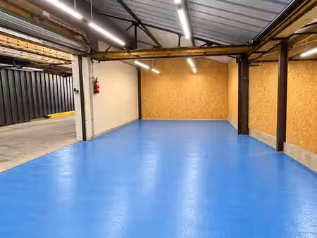 local commercial / activité à louer fécamp