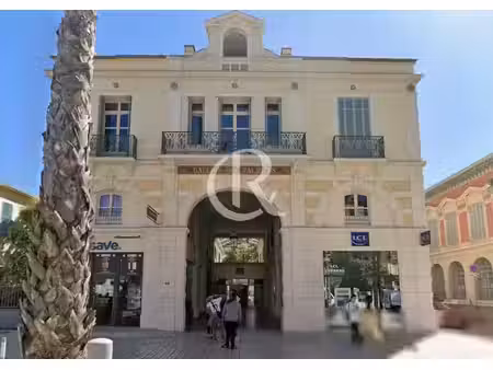 hyeres - avenue clotis