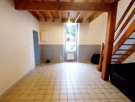 maison de ville