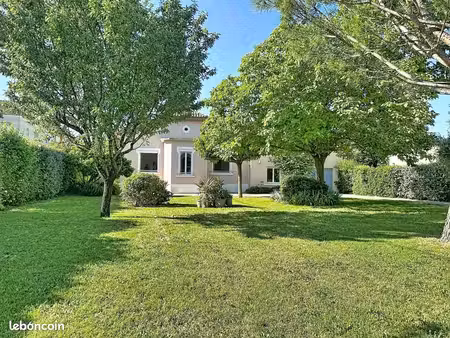 maison 4 pièces 110 m²