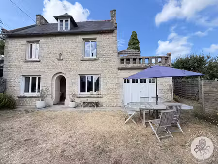 maison saint cast le guildo