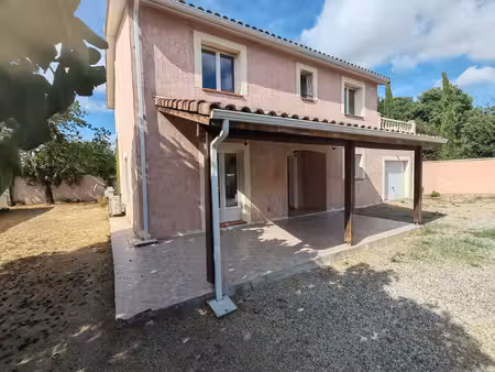 toulouse saint-simon -- maison t5 143m2 avec piscine  dpe a --