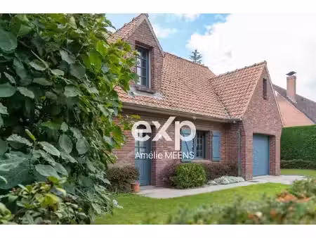 maison individuelle 7 pièces 157 m²