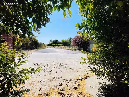 mas 10 pièces 321 m²