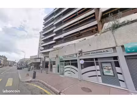 box/parking faubourg fonnefoy/lapujade 24.000