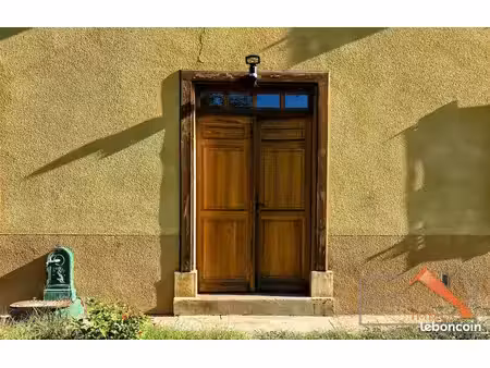 maison 7 pièces 207 m²