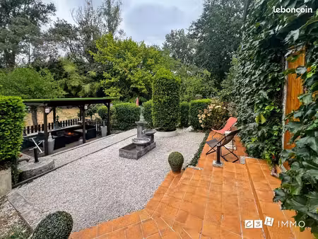 ferme 4 pièces 128 m²