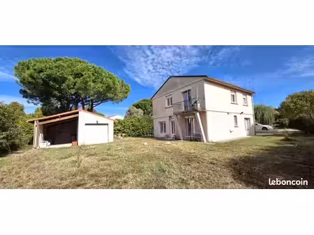 maison 6 pièces 140 m²