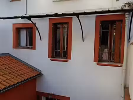 maison t8 - coeur saint cyprien