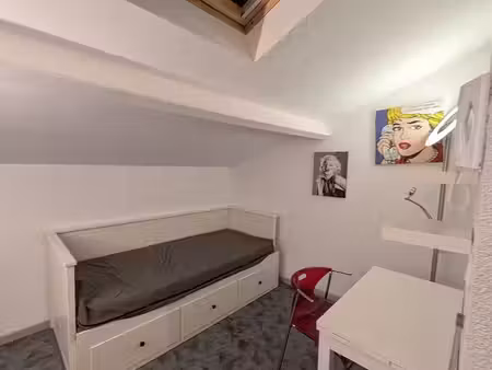 studio jeanne d'arc