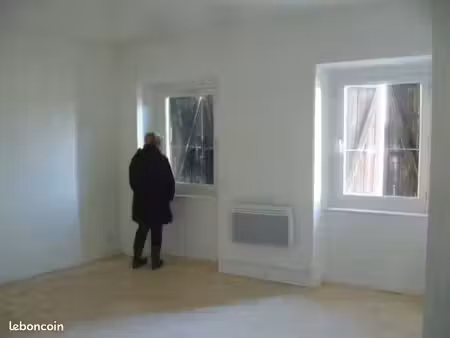appartement t3