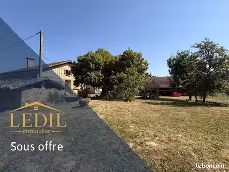 maison 4 pièces 150 m²