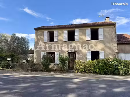 maison 4 pièces 152 m²