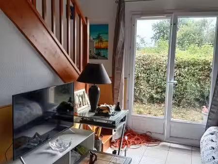 rce saskia t2 mezzanine jardinet 32150