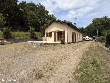 maison 5 pièces 143 m²