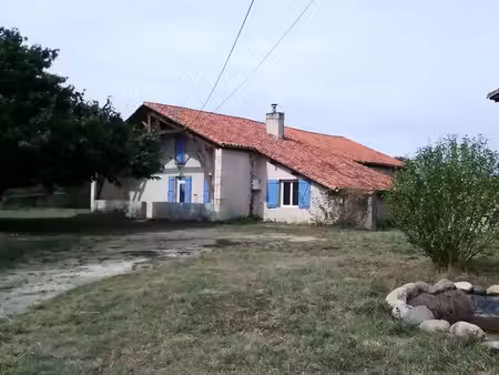 maison 4 pièces 116 m²