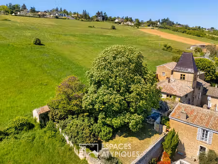 maison de luxe à vendre à pommiers