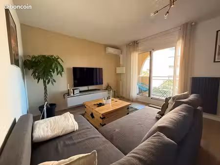 appartement t3 68m2