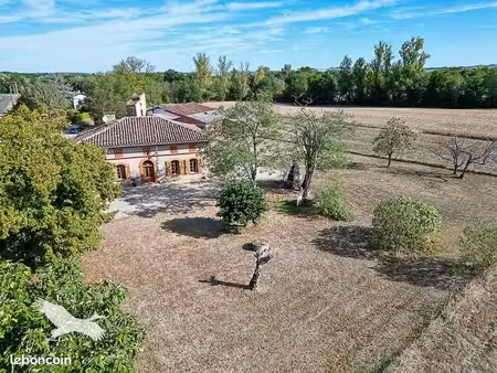 ferme 4 pièces 106 m²