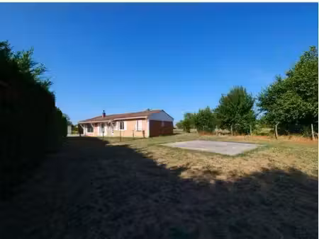 maison 5 pièces 104 m²